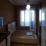 Kirayə (aylıq) 3 otaqlı Köhnə Tikili, Neftçilər metrosu, 8-ci kilometr, Nizami rayonu 9