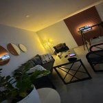 Kirayə (aylıq) 4 otaqlı Bağ evi, Mərdəkan, Xəzər rayonu 15