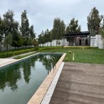 Satılır 6 otaqlı Həyət evi/villa, Mərdəkan, Xəzər rayonu 5