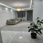 Satılır 3 otaqlı Yeni Tikili, Qara Qarayev metrosu, Nizami rayonu 2