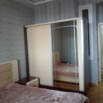 Kirayə (aylıq) 3 otaqlı Yeni Tikili, Neftçilər metrosu, Nizami rayonu 13