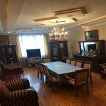 Satılır 3 otaqlı Yeni Tikili, Memar Əcəmi metrosu, 5-ci mikrorayon, Nəsimi rayonu 3