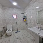 Satılır 4 otaqlı Həyət evi/villa, Koroğlu metrosu, Zabrat qəs., Sabunçu rayonu 15