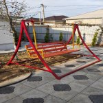 Kirayə (günlük) 2 otaqlı Bağ evi Lənkəran 2