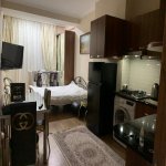 Kirayə (aylıq) 1 otaqlı Yeni Tikili, Gənclik metrosu, Nərimanov rayonu 4
