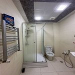 Kirayə (aylıq) 1 otaqlı Yeni Tikili, Əhmədli metrosu, Əhmədli, Xətai rayonu 5