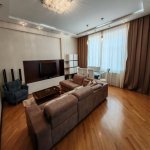 Kirayə (aylıq) 4 otaqlı Yeni Tikili, 28 May metrosu, Nəsimi rayonu 2