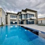 Satılır 6 otaqlı Bağ evi, Mərdəkan, Xəzər rayonu 2