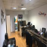 Kirayə (aylıq) 1 otaqlı Ofis, Nizami metrosu, Yasamal rayonu 1