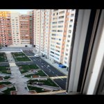 Kirayə (aylıq) 2 otaqlı Yeni Tikili, Qara Qarayev metrosu, 8-ci kilometr, Nizami rayonu 2