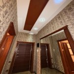 Kirayə (aylıq) 3 otaqlı Köhnə Tikili, Nəriman Nərimanov metrosu, Nərimanov rayonu 17