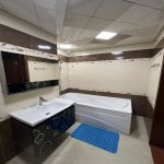 Kirayə (aylıq) 3 otaqlı Yeni Tikili, Gənclik metrosu, Nərimanov rayonu 24