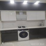 Satılır 2 otaqlı Yeni Tikili, Neftçilər metrosu, Nizami rayonu 8