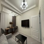 Продажа 3 комнатная Новостройка, м. 28 Мая метро, Насими район 4