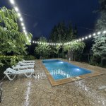 Kirayə (günlük) 4 otaqlı Həyət evi/villa Quba 2