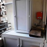 Satılır 3 otaqlı Yeni Tikili, Memar Əcəmi metrosu, 9-cu mikrorayon, Binəqədi rayonu 5
