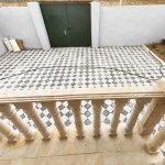 Satılır 3 otaqlı Həyət evi/villa, Azadlıq metrosu, Binəqədi qəs., Binəqədi rayonu 2