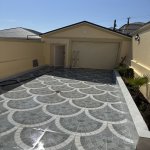 Satılır 4 otaqlı Həyət evi/villa, Yeni Günəşli qəs., Suraxanı rayonu 18