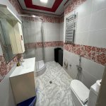 Продажа 3 комнат Новостройка, м. Насими метро, 9-ый микрорайон, Бинагадинский р-н район 14