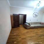 Satılır 2 otaqlı Yeni Tikili, Qara Qarayev metrosu, Nizami rayonu 3