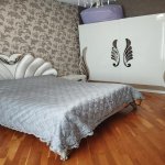 Kirayə (aylıq) 3 otaqlı Yeni Tikili, 28 May metrosu, Nəsimi rayonu 4