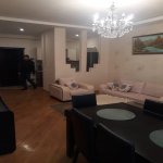 Kirayə (aylıq) 2 otaqlı Yeni Tikili, 28 May metrosu, Nəsimi rayonu 6