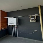 Продажа 2 комнатная Новостройка, м. Автовокзал метро, пос. Биляджари, Бинагадинский р-н район 17