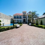 Satılır 8 otaqlı Həyət evi/villa, Mərdəkan, Xəzər rayonu 4