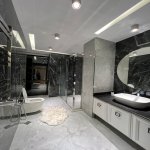 Аренда 4 комнатная Новостройка, Ясамал район 10