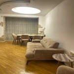 Kirayə (aylıq) 3 otaqlı Köhnə Tikili, 28 May metrosu, Nəsimi rayonu 2