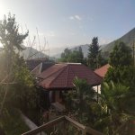 Kirayə (günlük) 4 otaqlı Həyət evi/villa Şəki 5