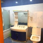 Kirayə (aylıq) 3 otaqlı Yeni Tikili, Neftçilər metrosu, Nizami rayonu 15