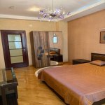 Kirayə (aylıq) 4 otaqlı Yeni Tikili, Gənclik metrosu, Nərimanov rayonu 8