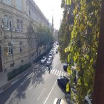 Kirayə (aylıq) 2 otaqlı Köhnə Tikili, İçərişəhər metrosu, Səbail rayonu 17