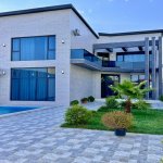 Satılır 5 otaqlı Bağ evi, Mərdəkan, Xəzər rayonu 4