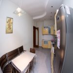 Kirayə (günlük) 4 otaqlı Yeni Tikili, 28 May metrosu, Nəsimi rayonu 4