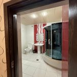 Kirayə (aylıq) 4 otaqlı Yeni Tikili, Nizami metrosu, Yasamal rayonu 11