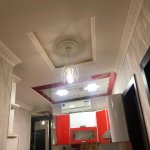 Satılır 3 otaqlı Yeni Tikili, Neftçilər metrosu, Bakıxanov qəs., Sabunçu rayonu 6