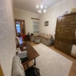 Satılır 4 otaqlı Həyət evi/villa, Avtovağzal metrosu, Biləcəri qəs., Binəqədi rayonu 23