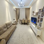 Satılır 3 otaqlı Yeni Tikili, Masazır, Abşeron rayonu 4