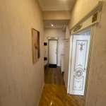 Kirayə (aylıq) 3 otaqlı Yeni Tikili, Əhmədli metrosu, Xətai rayonu 13