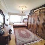 Satılır 3 otaqlı Yeni Tikili, Qara Qarayev metrosu, Nizami rayonu 7