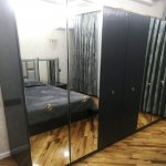 Kirayə (aylıq) 4 otaqlı Yeni Tikili, Nəriman Nərimanov metrosu, Nərimanov rayonu 9