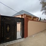 Satılır 3 otaqlı Həyət evi/villa, Binə qəs., Xəzər rayonu 2