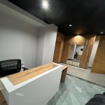 Kirayə (aylıq) 4 otaqlı Ofis, Nəsimi rayonu 1