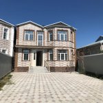 Satılır 5 otaqlı Həyət evi/villa, Masazır, Abşeron rayonu 1