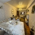 Продажа 3 комнат Новостройка, м. Гянджлик метро, Наримановский р-н район 14