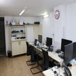 Satılır 10 otaqlı Ofis, Yasamal rayonu 8