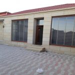 Satılır 5 otaqlı Həyət evi/villa, Badamdar qəs., Səbail rayonu 6