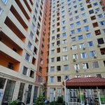 Продажа 3 комнат Новостройка, м. Эльмляр Академиясы метро, Ясамал район 1